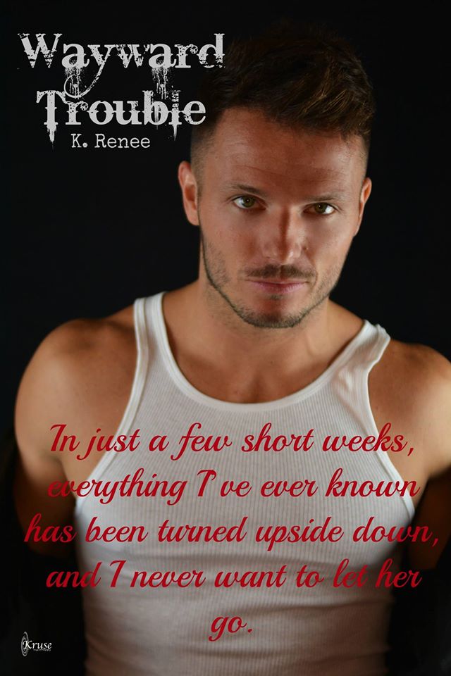 Trouble Teaser 1