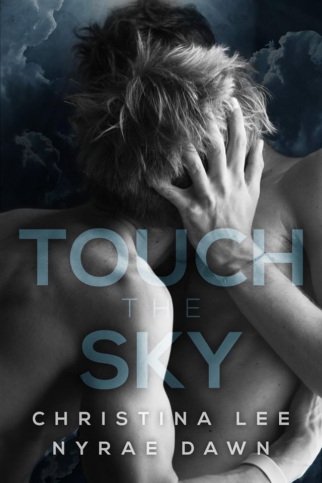 Touch The Sky Cover