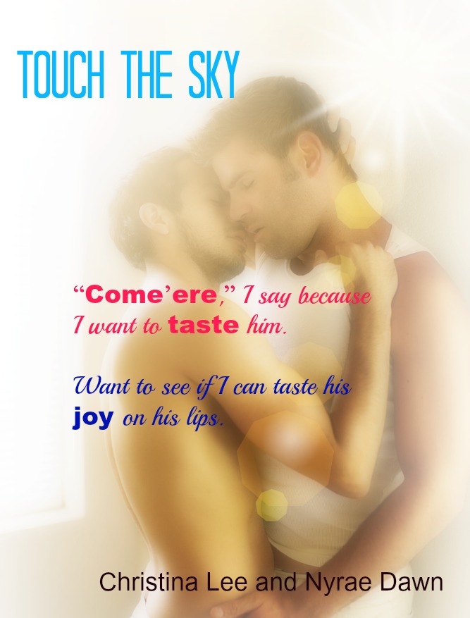touch the sky teaser 3