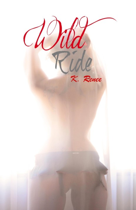 Wild Ride P1 Cover