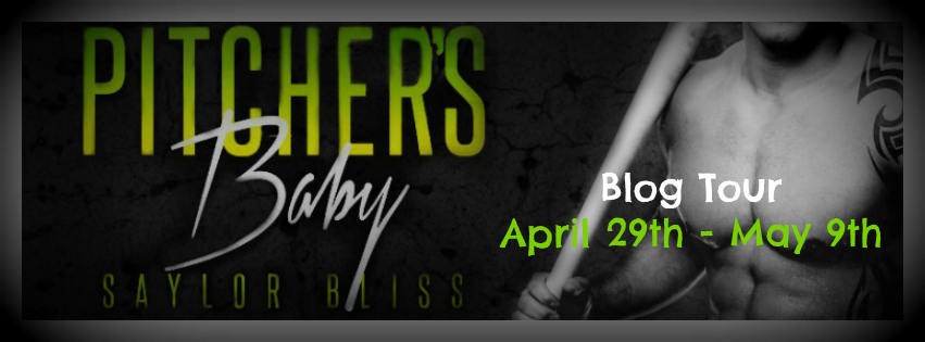 Pitchers Baby Tour Banner