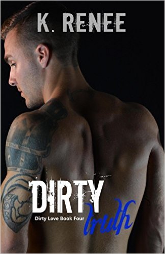Dirty Truth Cover