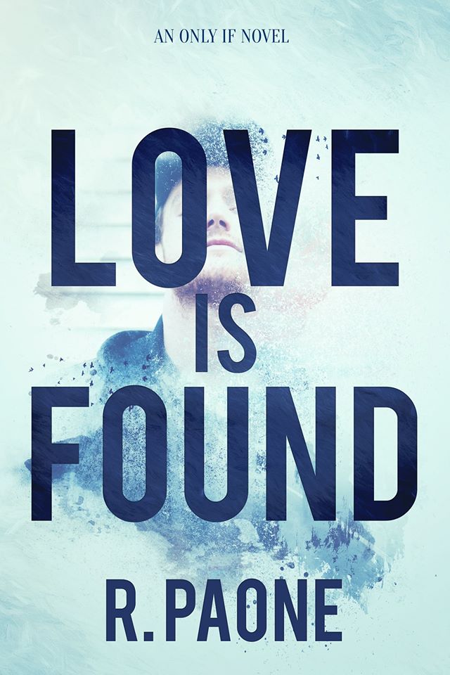 Love is Found Cover