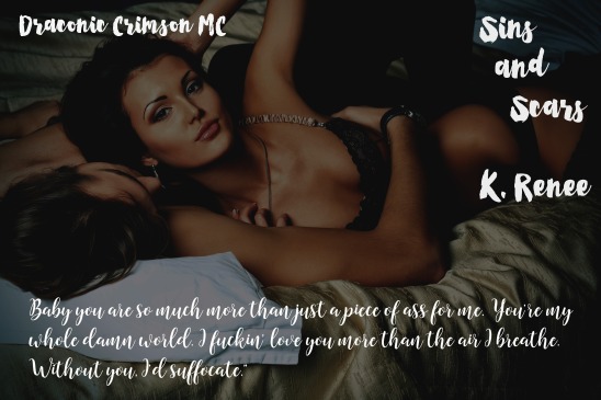 Sins and Scars Teaser 2