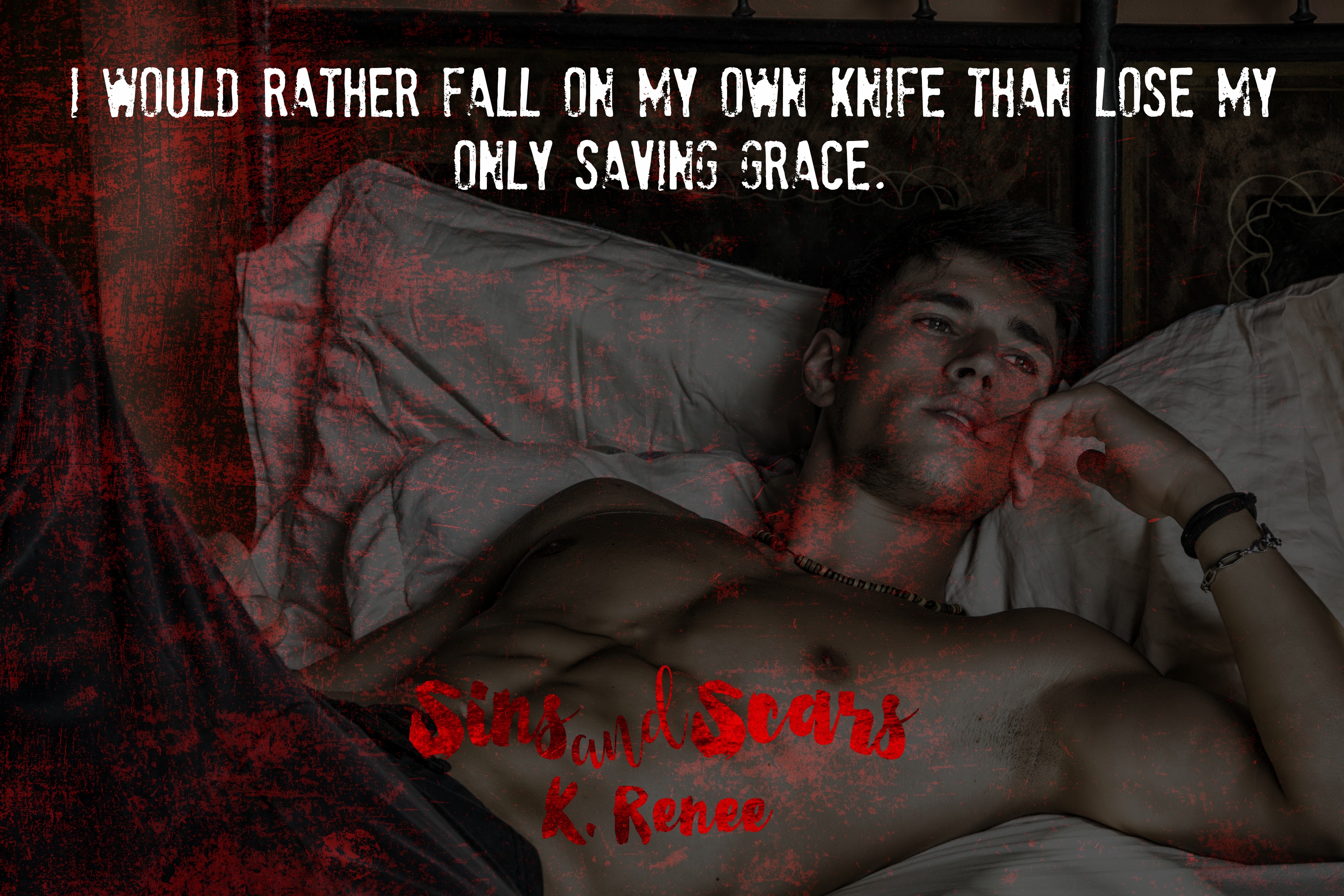 Sins and Scars Teaser 5