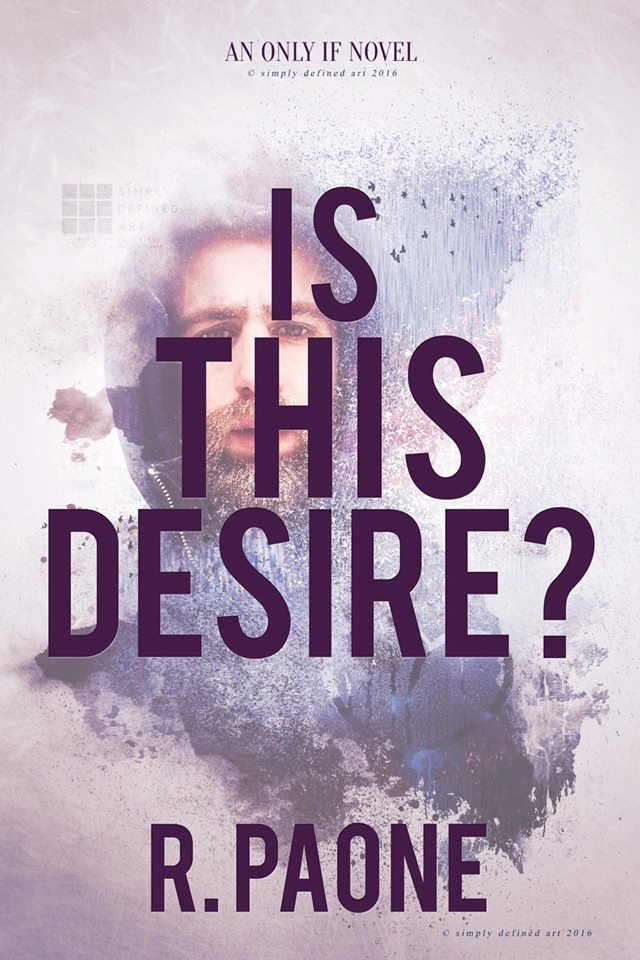 Is This Desire cover