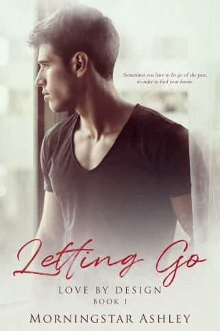 Letting Go Cover