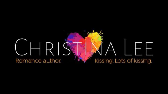 Christina Lee Logo