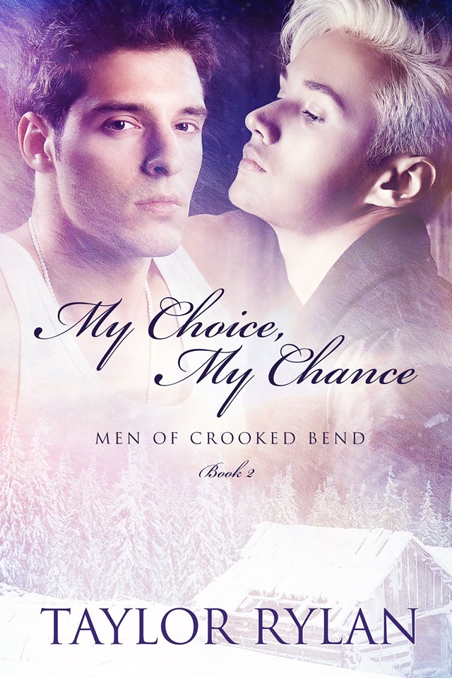 My Choice My Chance Cover