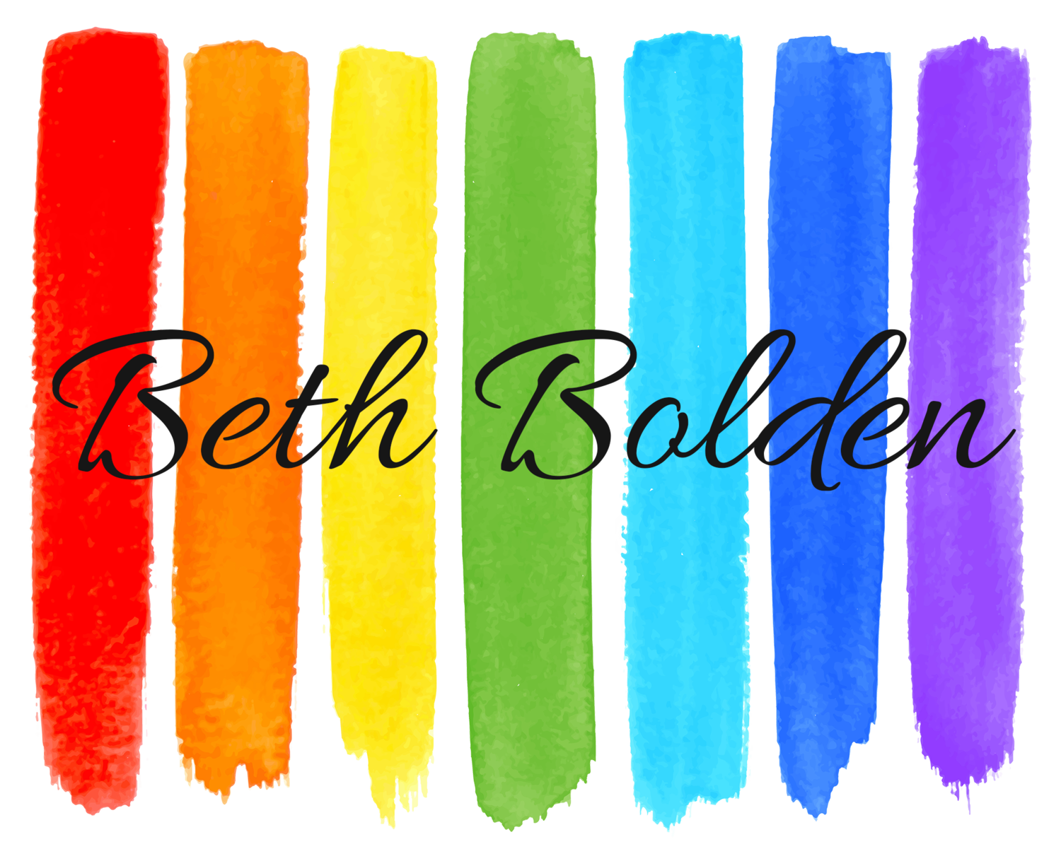 Beth Bolden Logo