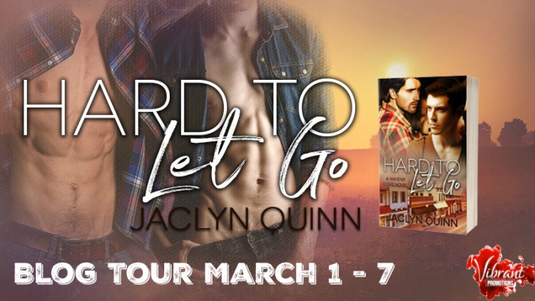 Hard to Let Go Tour Banner