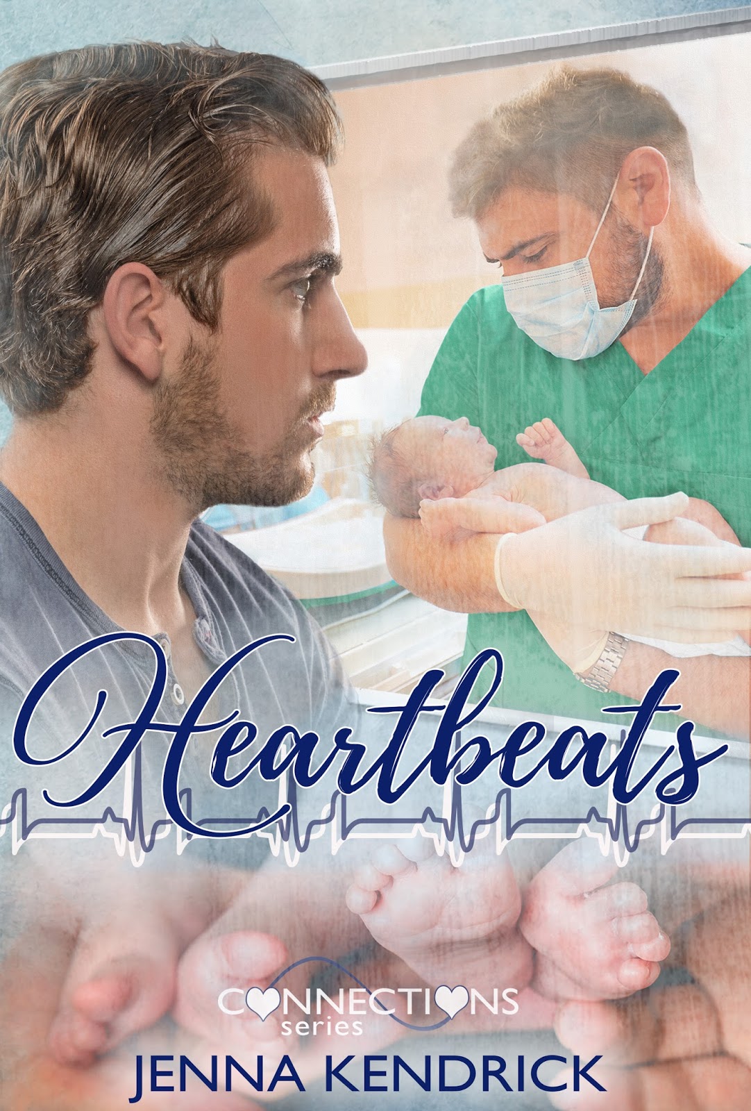 Heartbeats Cover