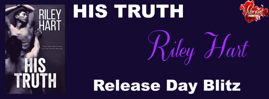 His Truth RDB Banner