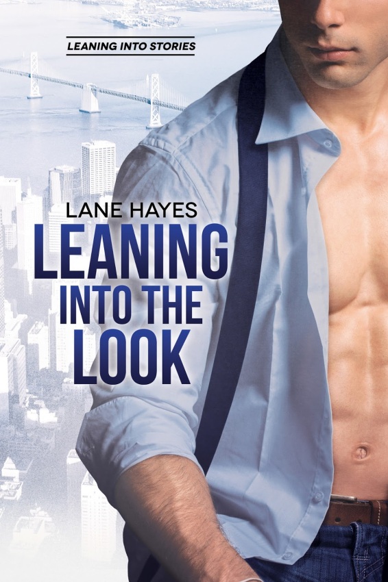 Leaning Into The Look Cover