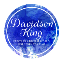 Davidson King Logo