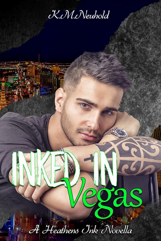 Inked in Vegas