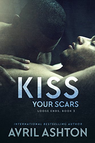Kiss Your Scars Cover