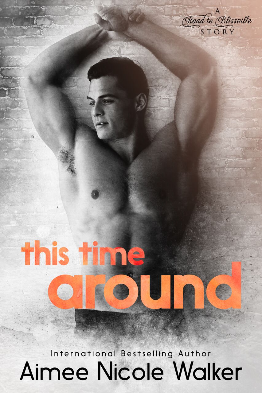 This Time Around Cover