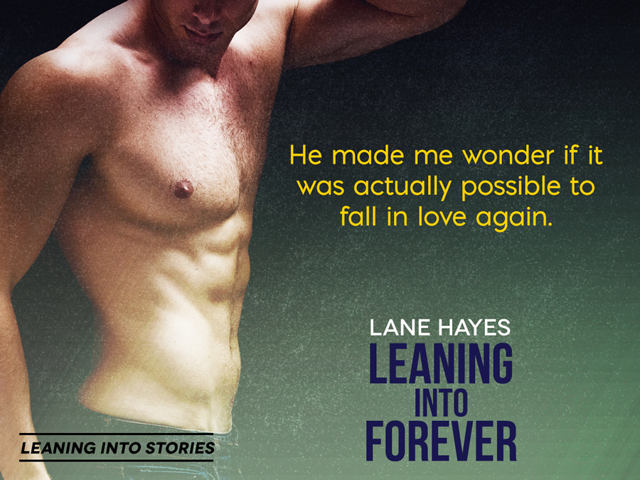 Leaning Into Forever Teaser 2