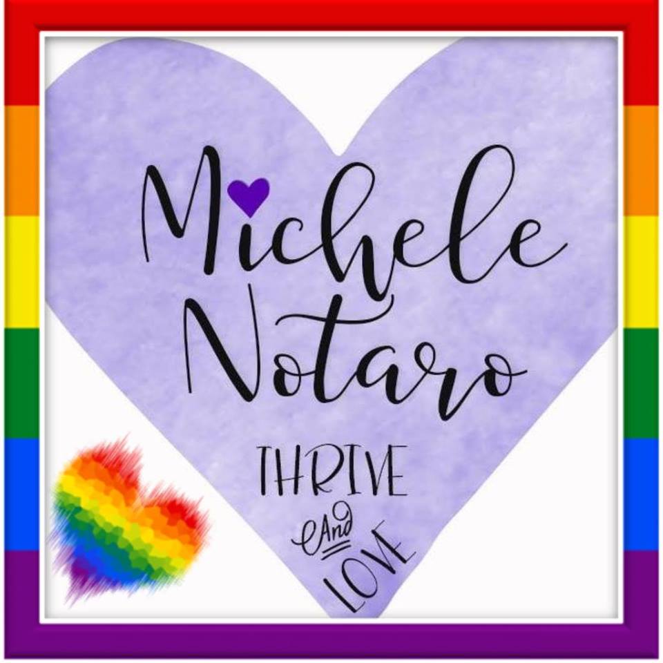 Michele Notaro Logo