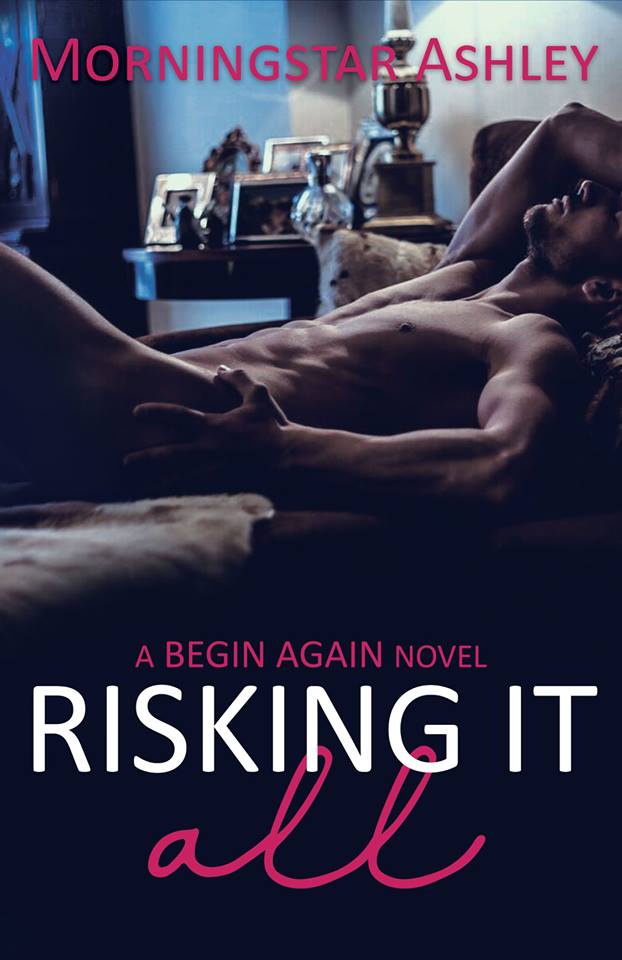 Risking It Cover