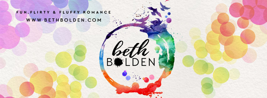 Beth Bolden Logo 2