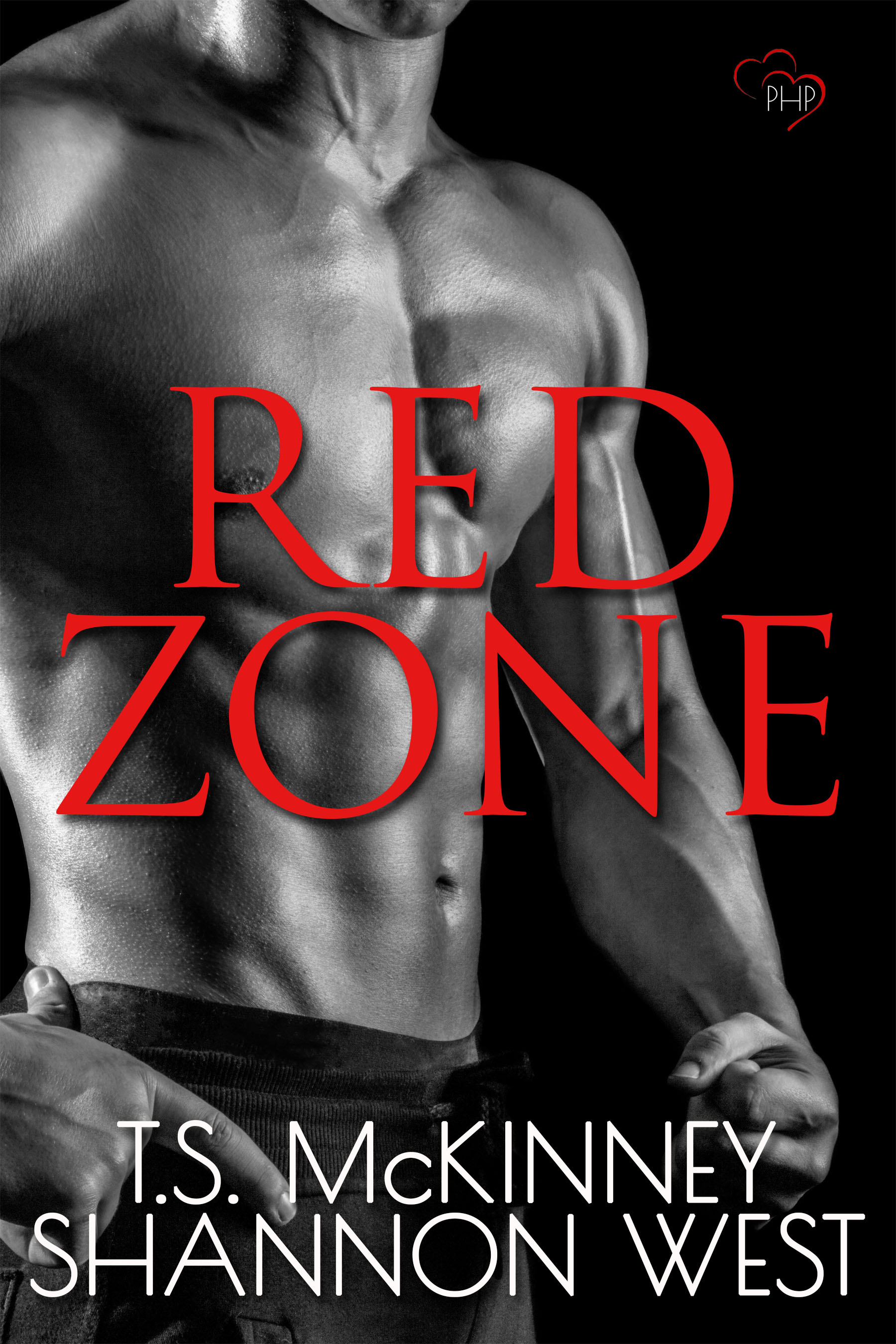 Red Zone 1