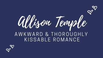 Aliison Temple Logo