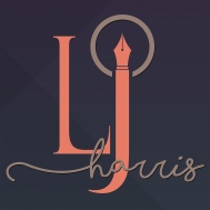LJ Harris Logo