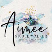 Aimee Nicole Walker Logo