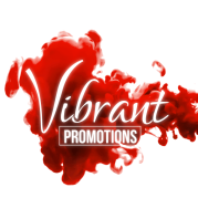 Vibrant Promotions Logo