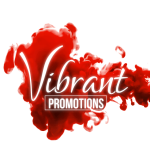Vibrant Promotions Logo