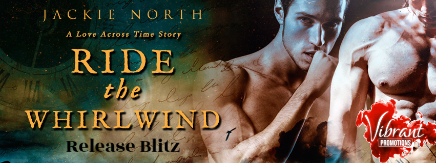 Ride the Whirlwind RDB Banner