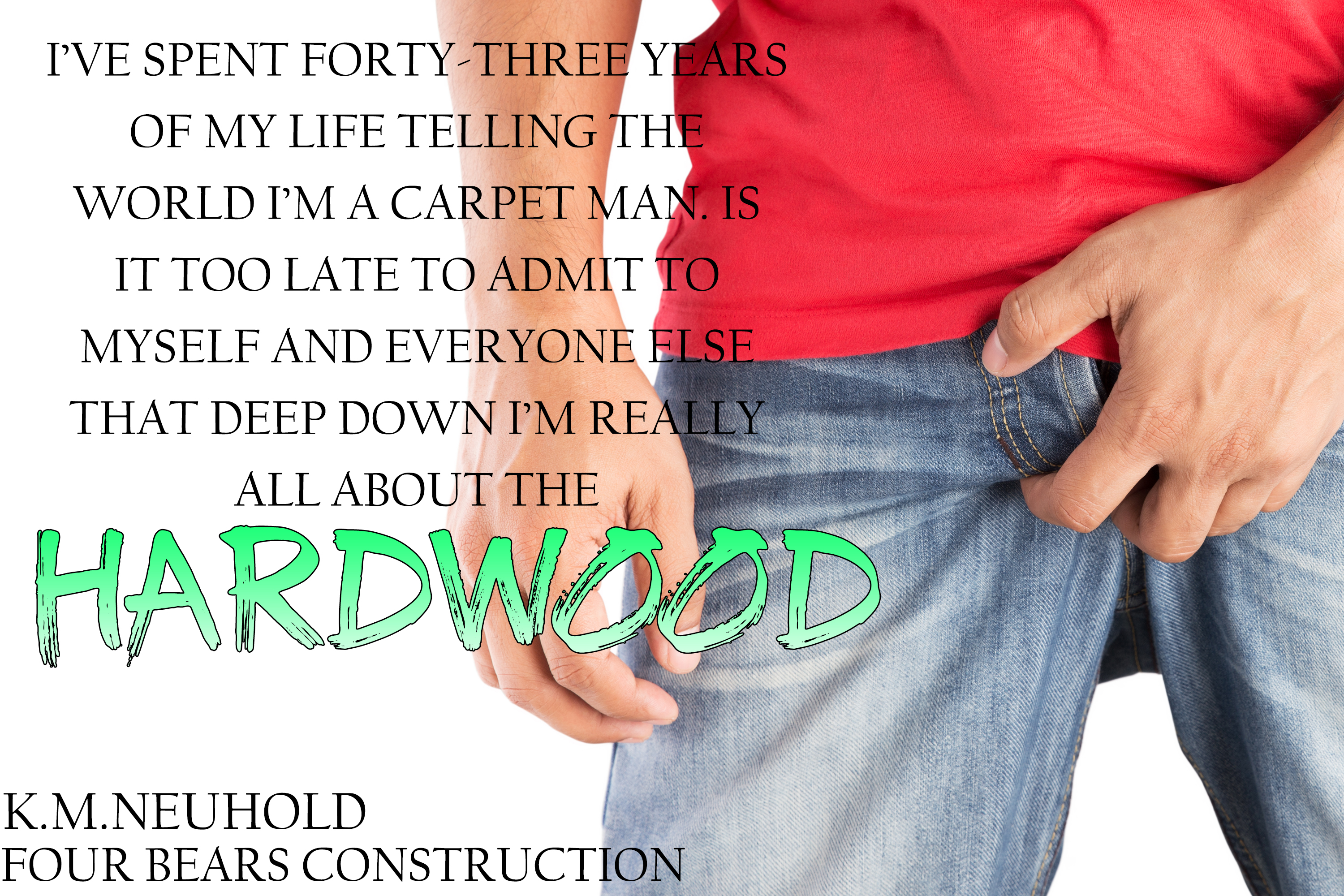 Hardwood teaser 1